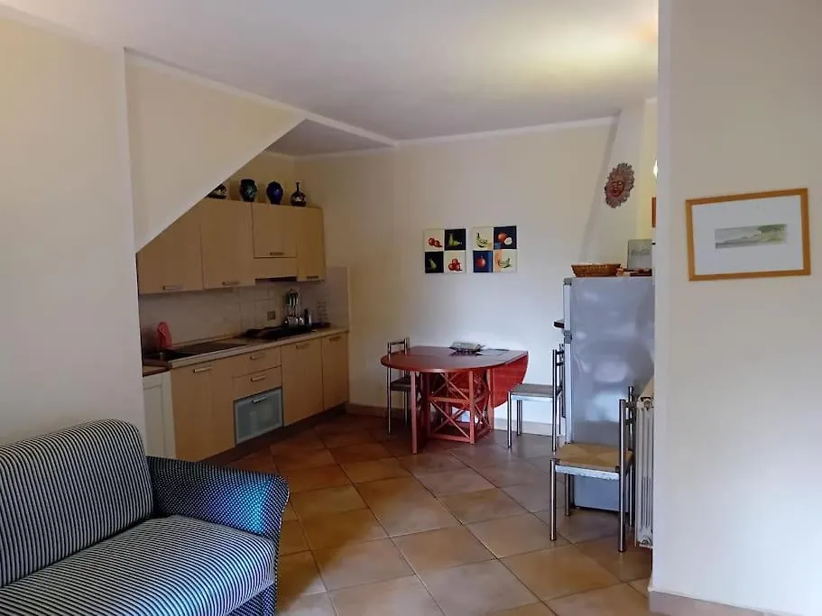 Suite Sardinia -Appartamento Indipendente A Tanaunella