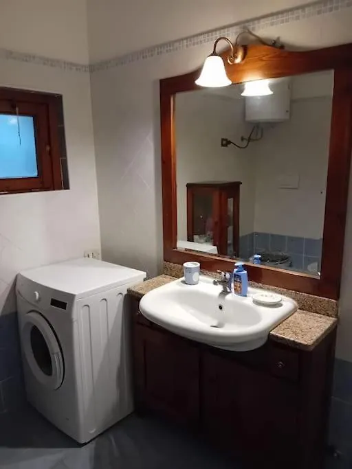 Suite Sardinia -Appartamento Indipendente A Tanaunella Vakantiehuis