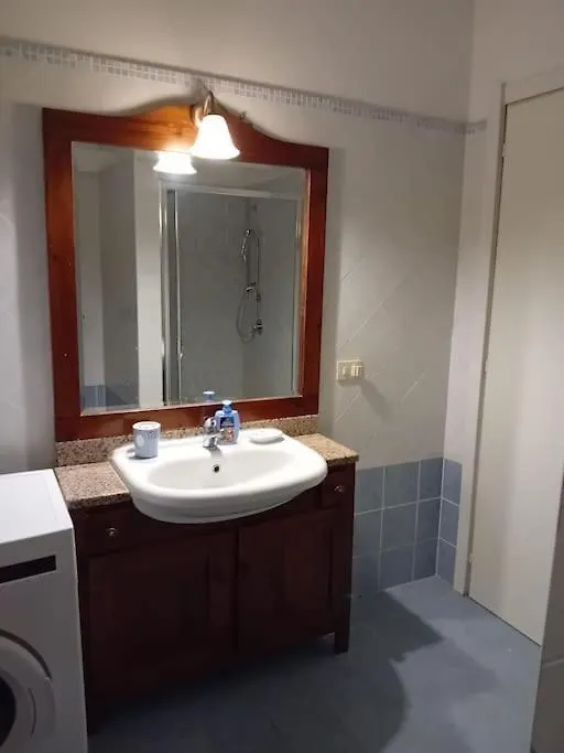 Vakantiehuis Suite Sardinia -Appartamento Indipendente A Tanaunella Italië