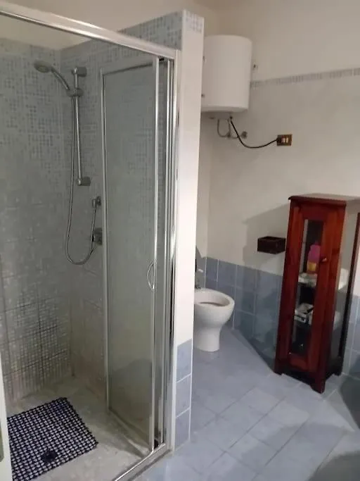 Suite Sardinia -Appartamento Indipendente A Tanaunella 0*,  Italië